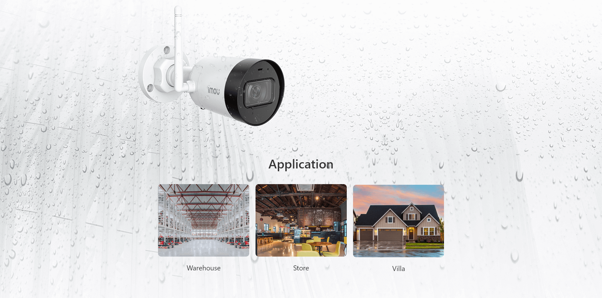 Wireless Security System Wireless Security System