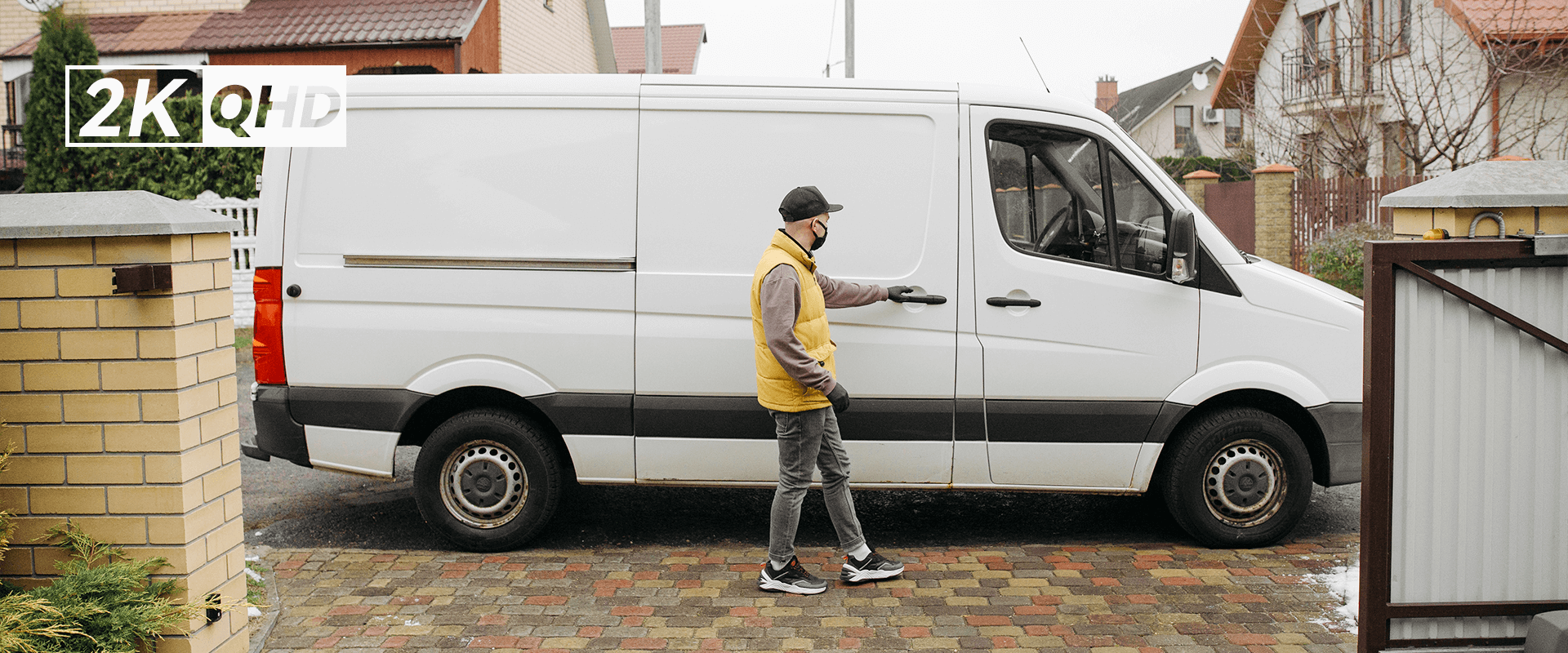 IPC‑S7CP‑3M0WE | Cruiser 2C (3MP) IPC‑S7CP‑3M0WE | Cruiser 2C (3MP)