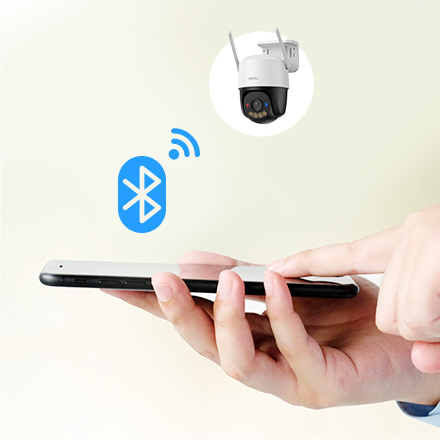 IPC‑K7FP‑5H0WE | Cruiser SC (5MP) IPC‑K7FP‑5H0WE | Cruiser SC (5MP)