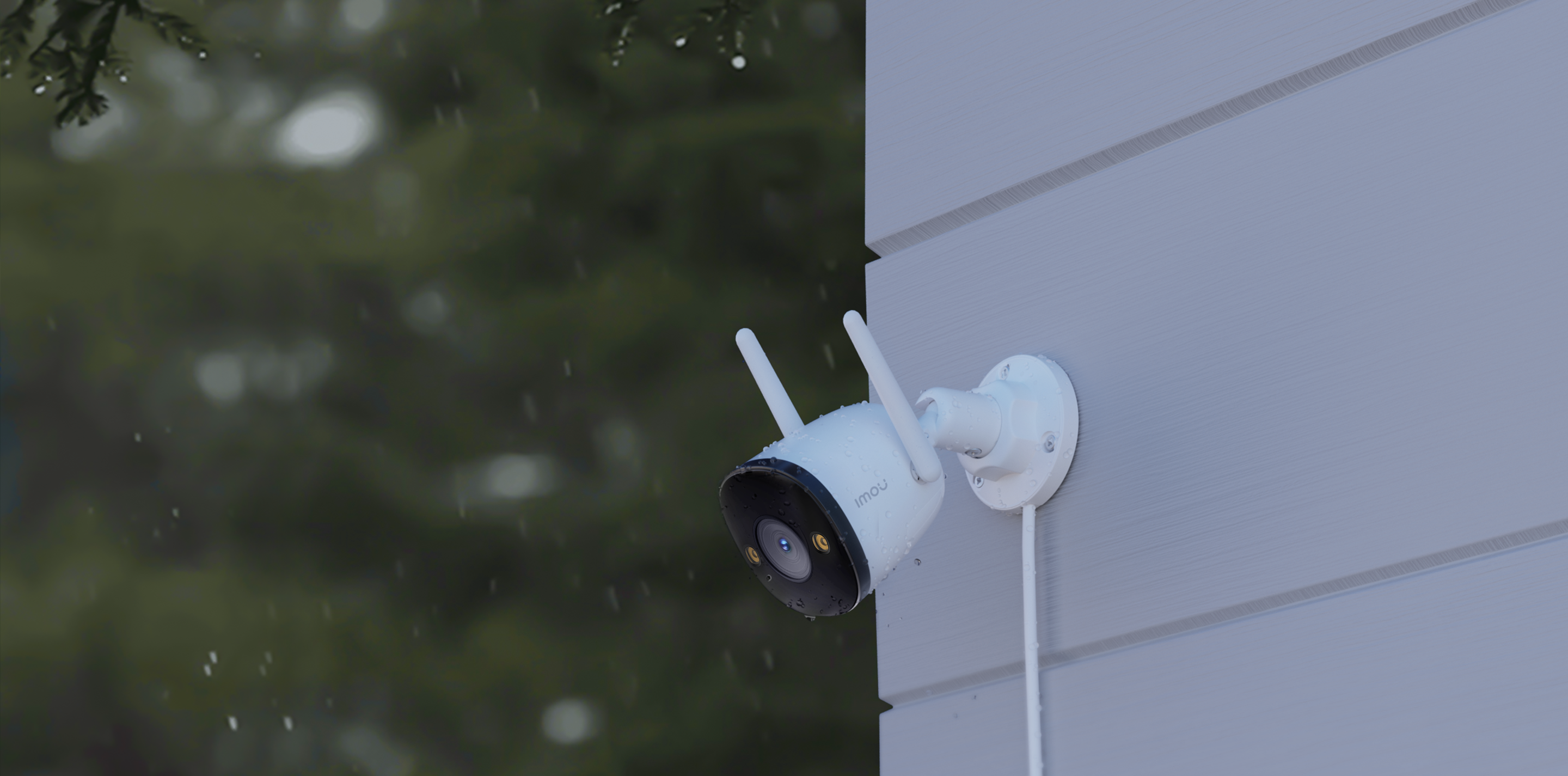 Bullet 2C (3MP) Bullet 2C (3MP)