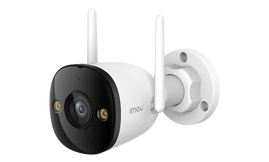 IPC‑F32P | Bullet 2C (3MP) IPC‑F32P | Bullet 2C (3MP)