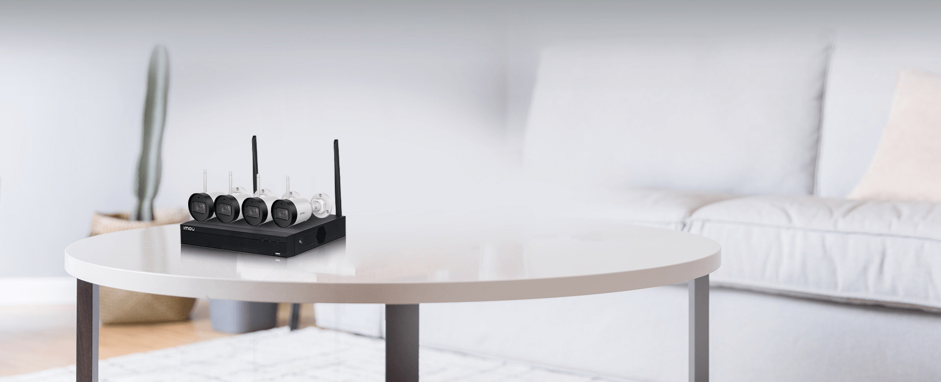 Wireless Security System Wireless Security System