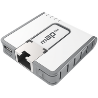 mAP lite mAP lite