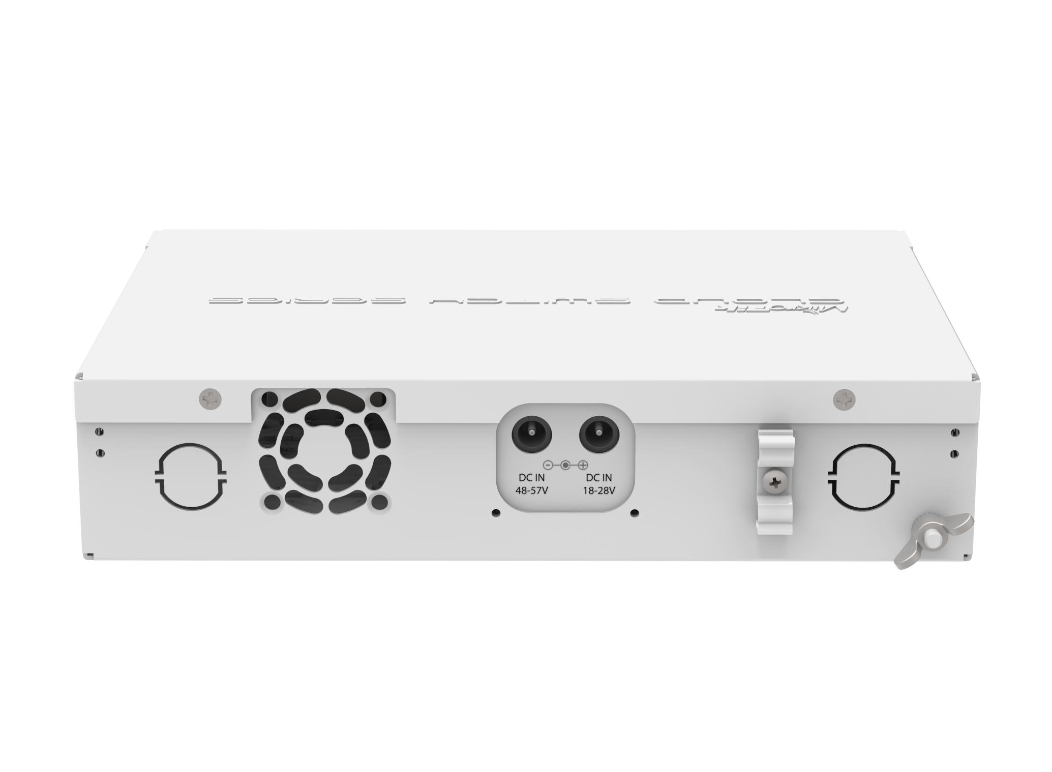 CRS112-8P-4S-IN 8x Gigabit Ethernet Smart Switch with PoE-out, 4x SFP cages, 400MHz CPU, 128MB RAM, desktop case, RouterOS L5 CRS112-8P-4S-IN 8x Gigabit Ethernet Smart Switch with PoE-out, 4x SFP cages, 400MHz CPU, 128MB RAM, desktop case, RouterOS L5