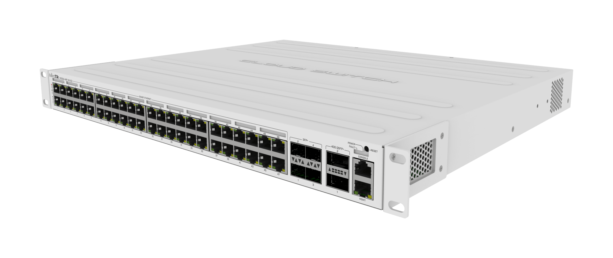 CRS354-48P-4S+2Q+RM CRS354-48P-4S+2Q+RM