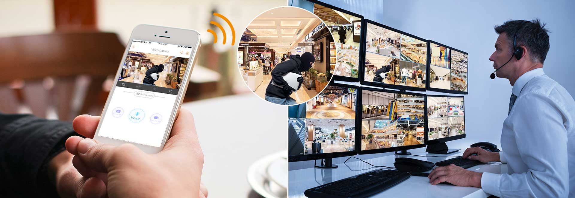 Wireless Kit Wireless Kit