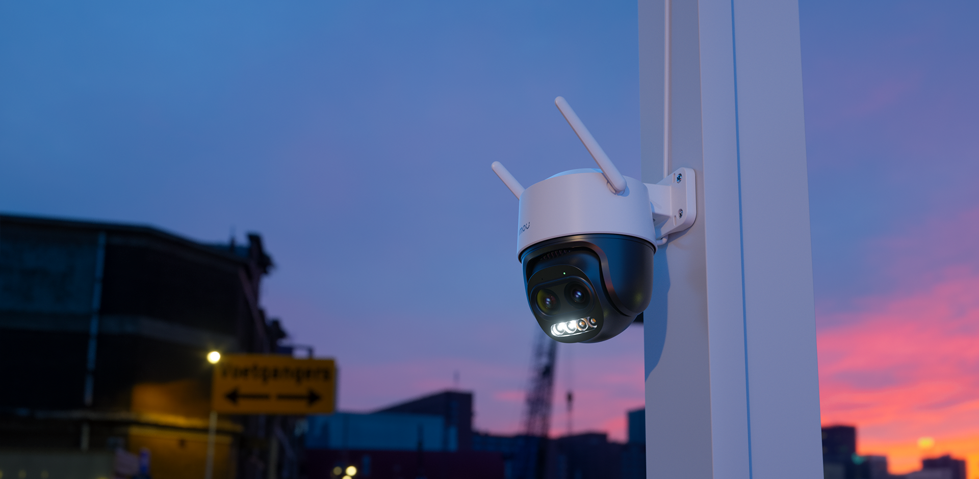 IPC‑S7DP‑5M0WEZ | Cruiser Z (5MP) IPC‑S7DP‑5M0WEZ | Cruiser Z (5MP)