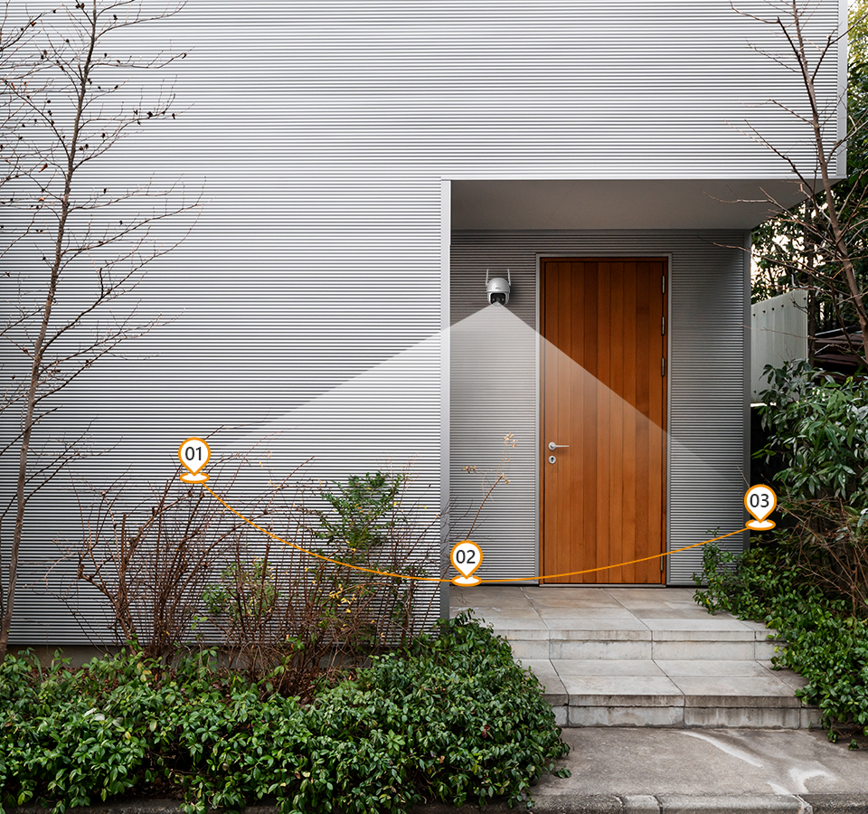 IPC‑S7DP‑5M0WEZ | Cruiser Z (5MP) IPC‑S7DP‑5M0WEZ | Cruiser Z (5MP)