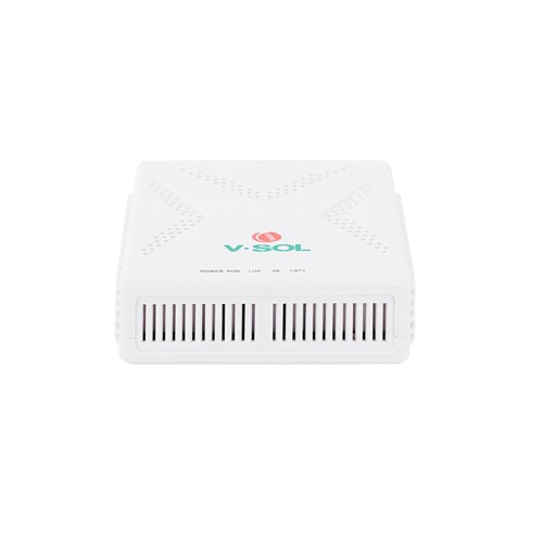 1GE+CATV ONU Model: V2801D-1GT1 Spec: 1*GE+CATV 1GE+CATV ONU Model: V2801D-1GT1 Spec: 1*GE+CATV
