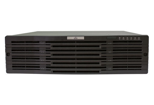 NVR516 Series NVR516 Series