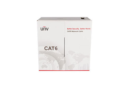 UTP Category 6 Cables UTP Category 6 Cables
