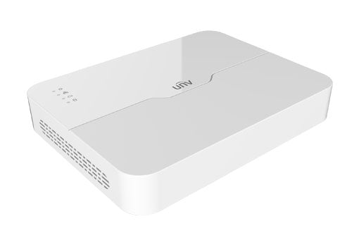 NVR301-LX-P Series NVR301-LX-P Series