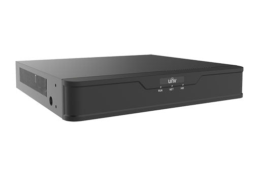 NVR301-X Series NVR301-X Series