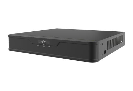 NVR301-X Series NVR301-X Series