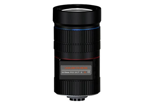 LENS-DM1570-8M-NB LENS-DM1570-8M-NB