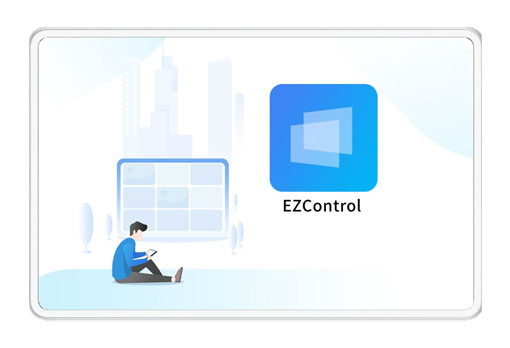 EZControl EZControl
