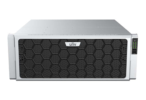 NVR824-R Series NVR824-R Series