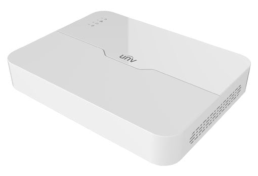 NVR301-LS3-P Series NVR301-LS3-P Series