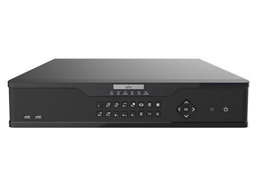 NVR308-X Series NVR308-X Series