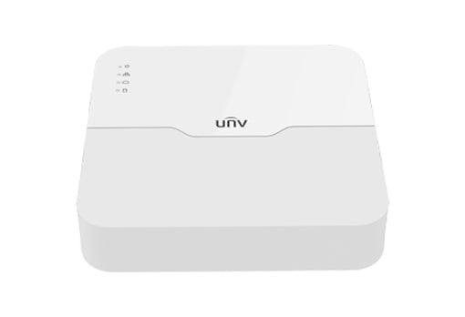 NVR501-B-LP Series NVR501-B-LP Series