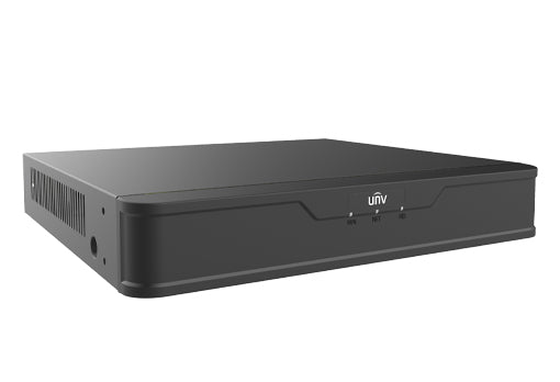 NVR501-B Series NVR501-B Series