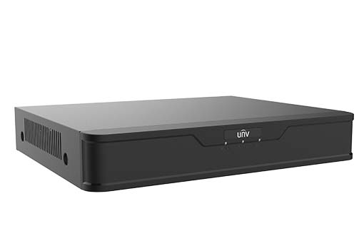 XVR301-16G3 Series XVR301-16G3 Series