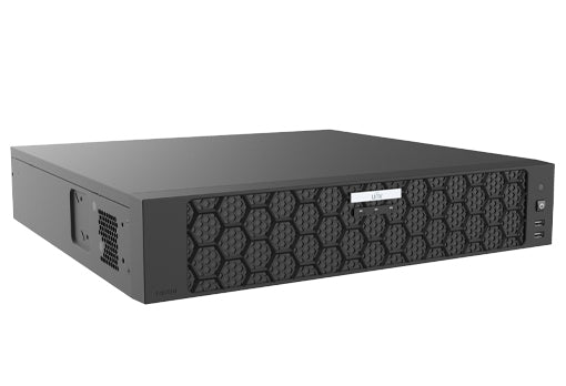 NVR508-B Series NVR508-B Series