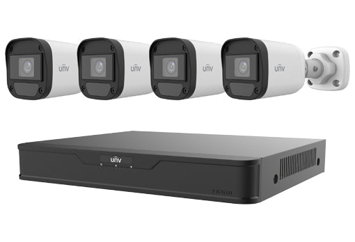 KIT XVR301-04G3&4 UAC-B112-F28 KIT XVR301-04G3&4 UAC-B112-F28