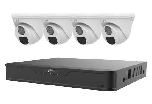 KIT XVR301-04G3&4 UAC-T112-F28 KIT XVR301-04G3&4 UAC-T112-F28
