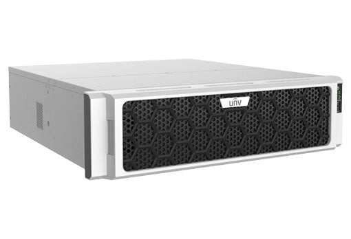 NVR816 Series NVR816 Series