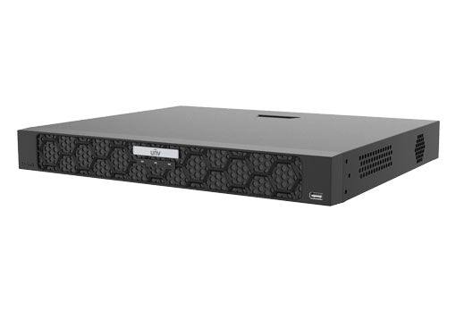 NVR502-B Series NVR502-B Series