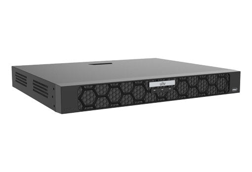 NVR502-B Series NVR502-B Series