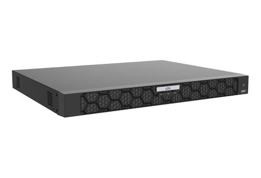 NVR504-B Series NVR504-B Series