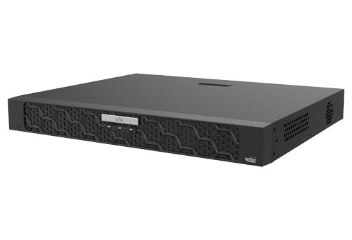 NVR502-B-P Series NVR502-B-P Series