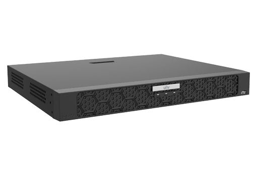 NVR502-B-P Series NVR502-B-P Series