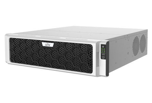 NVR816 Series NVR816 Series