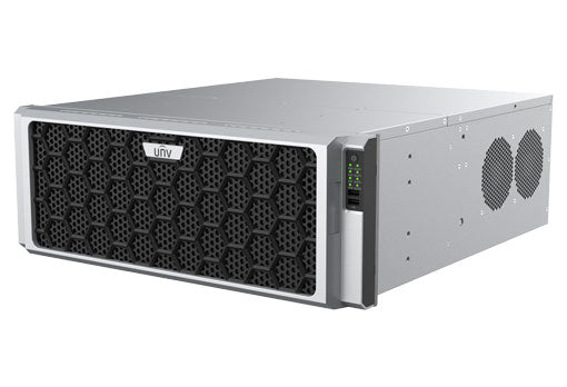 NVR824-R-IM Series NVR824-R-IM Series
