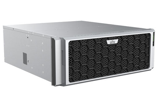 NVR816-R-IM Series NVR816-R-IM Series