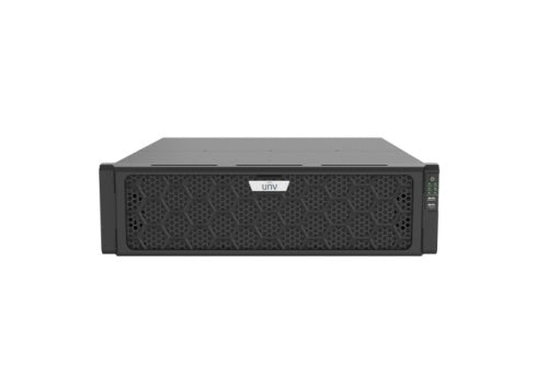 NVR516-E-R Series NVR516-E-R Series