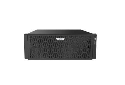 NVR524-E Series NVR524-E Series