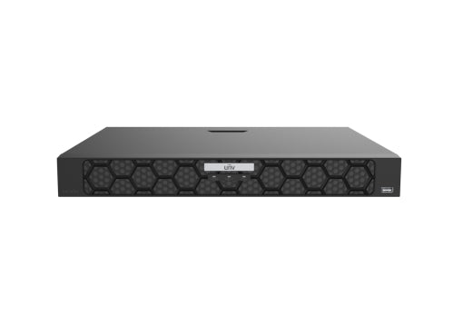 NVR502-B-IQ Series NVR502-B-IQ Series