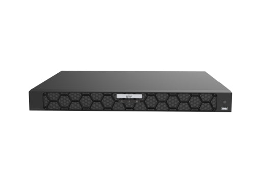 NVR504-B-IQ Series NVR504-B-IQ Series