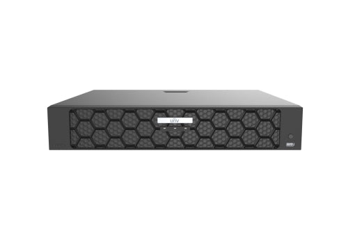 NVR504-B-P-IQ Series NVR504-B-P-IQ Series