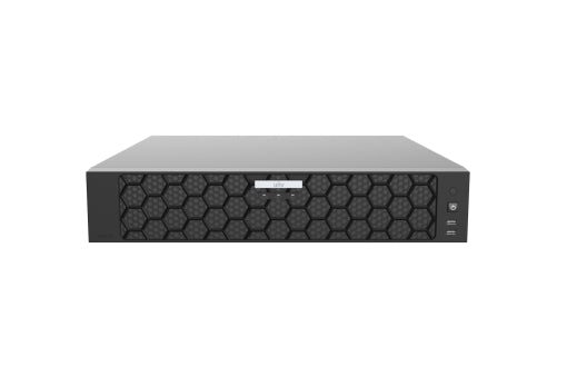 NVR508-E-IQ Series NVR508-E-IQ Series