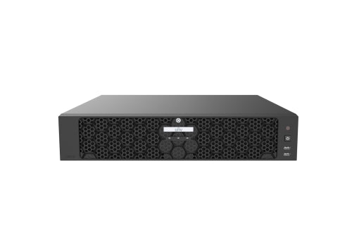 NVR508-E-R-IQ Series NVR508-E-R-IQ Series