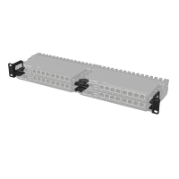 RB5009/L009 rackmount kit K-79 RB5009/L009 rackmount kit K-79