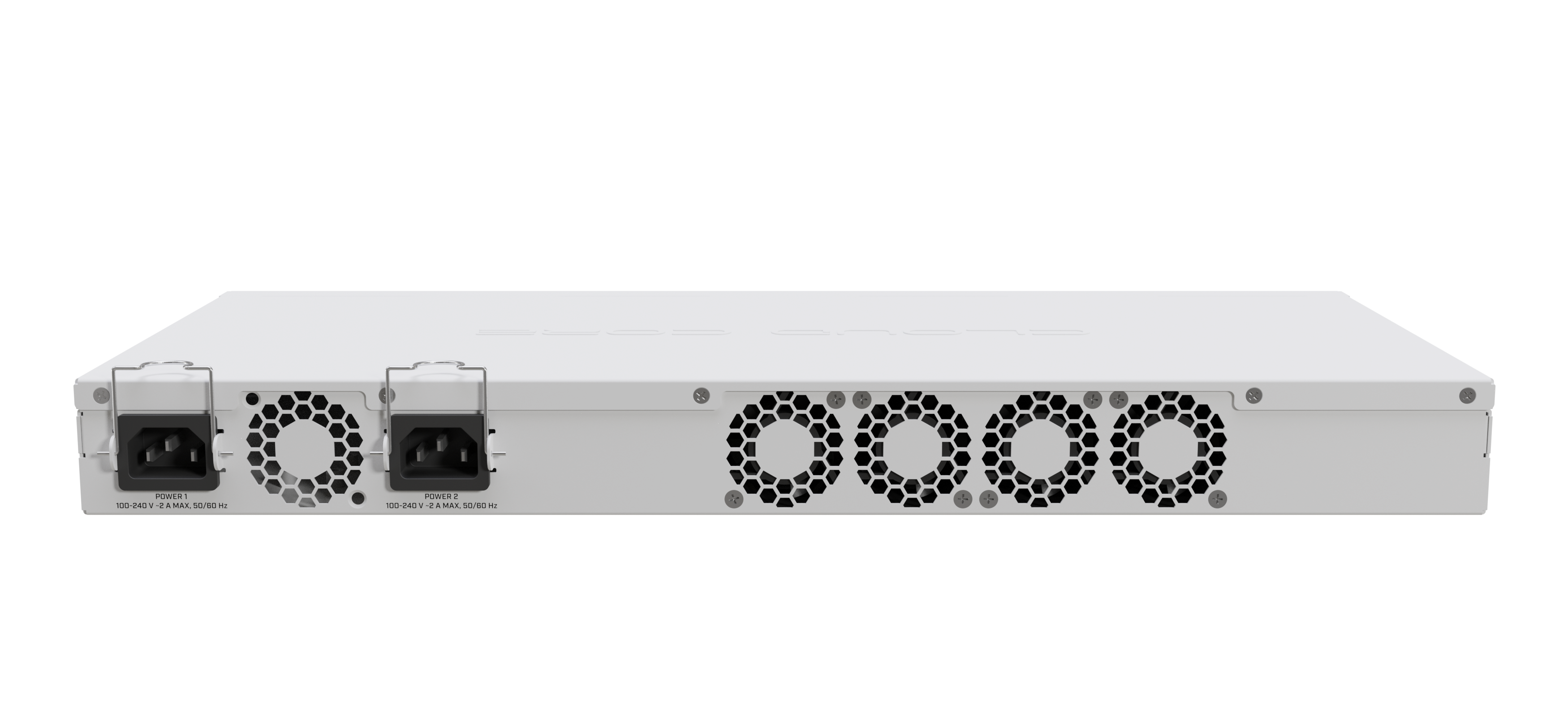 CCR2116-12G-4S+ Forget About CPU Limitations in 10G Setups With This Powerful 16-core ARM CPU based CCR. Double The Performance of Our Previous 36-Core CCR, 6x Faster BGP Performance.Includes an M.2 PCIe Slot CCR2116-12G-4S+ Forget About CPU Limitations in 10G Setups With This Powerful 16-core ARM CPU based CCR. Double The Performance of Our Previous 36-Core CCR, 6x Faster BGP Performance.Includes an M.2 PCIe Slot