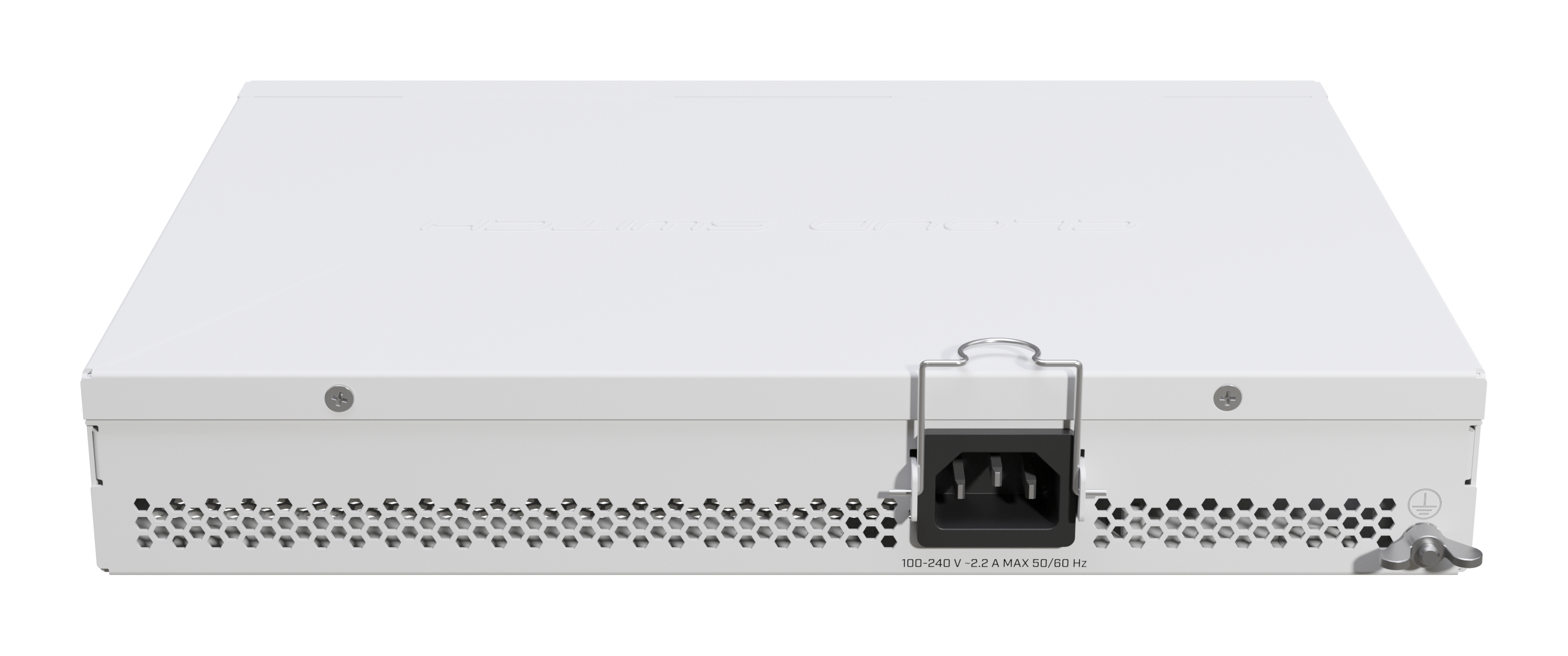CSS610-8P-2S+IN CSS610-8P-2S+IN