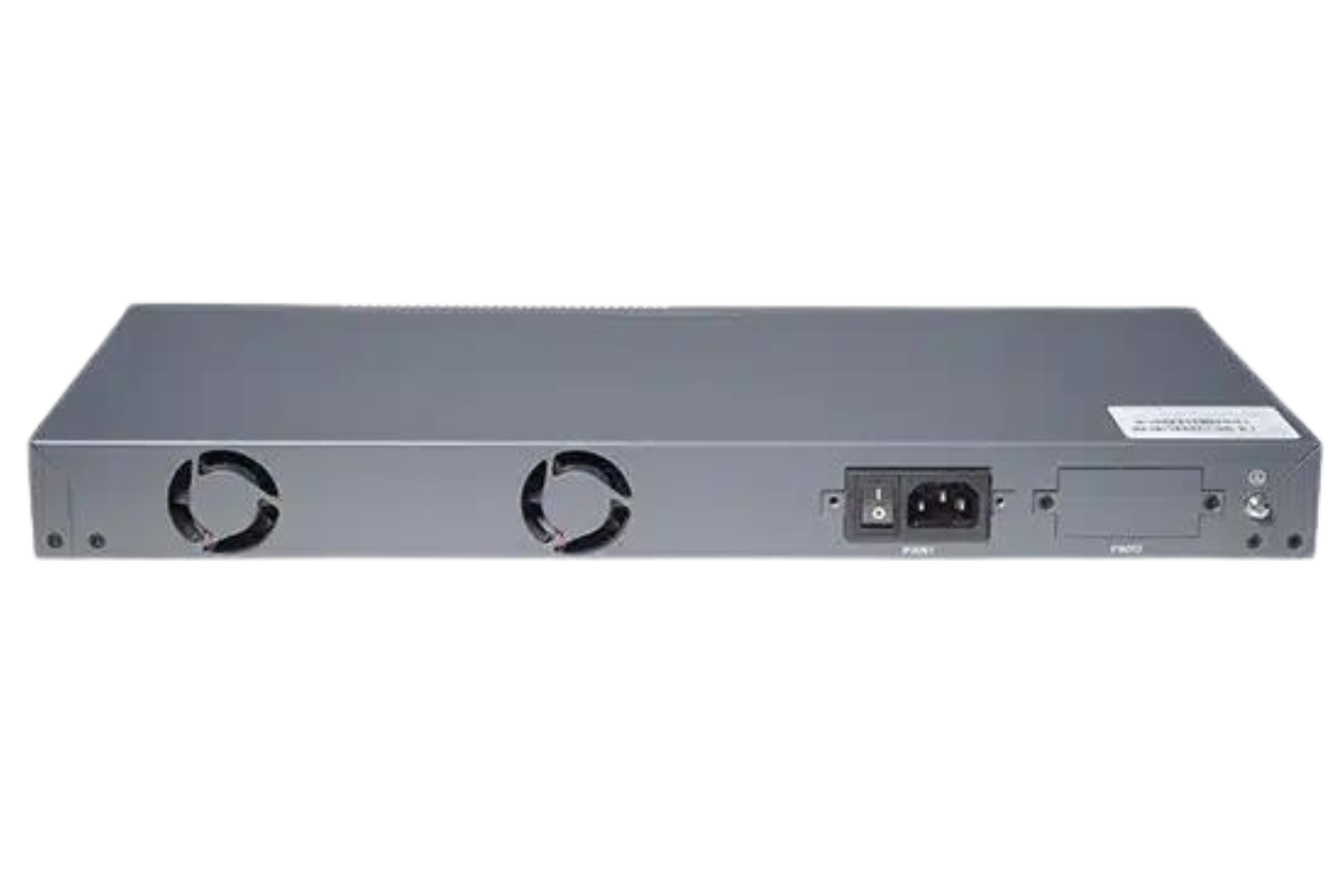 4 Port EPON OLT (V1601E04-DP/BT) 4 Port EPON OLT (V1601E04-DP/BT)