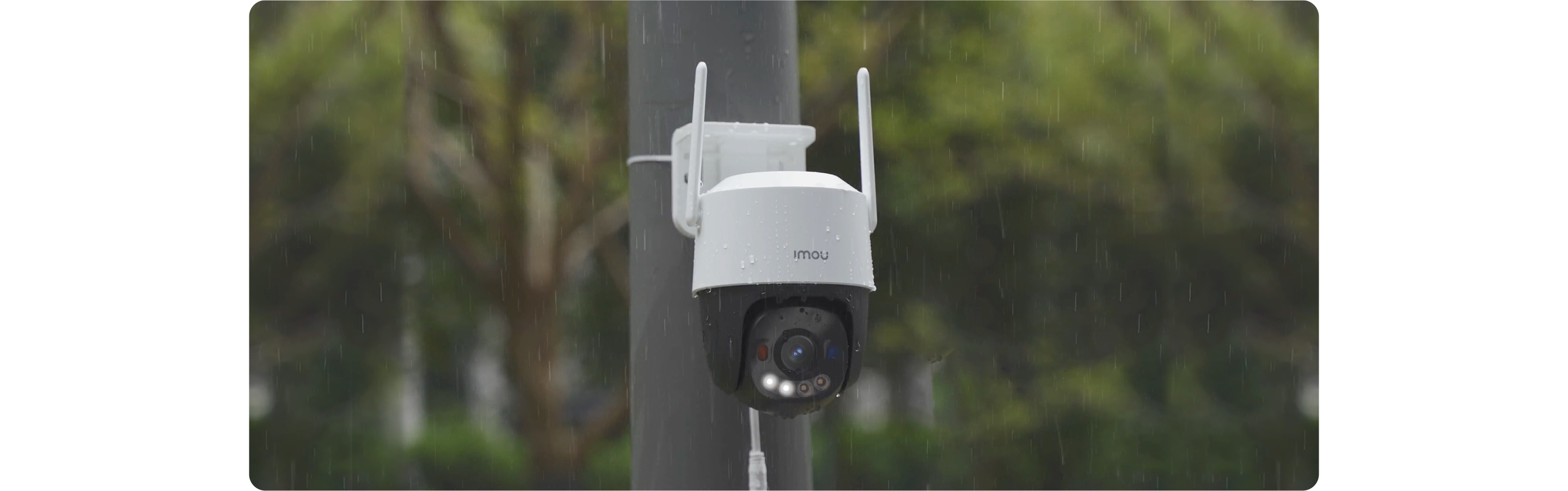 IPC‑K7FP‑5H0WE | Cruiser SC (5MP) IPC‑K7FP‑5H0WE | Cruiser SC (5MP)